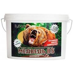 Медведь 85 1000 гр Гейнер