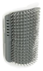 TRIXIE Угловая массажная щетка, 8х13 см 23131