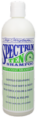 Spectrum Ten Shampoo 473мл CHR070