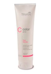 Nouvelle Маска для волос COLOR GLOW TRUE BLONDE MASK 250 мл