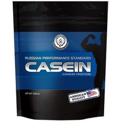 RPS Casein 500 гр Казеин