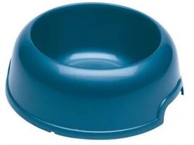 Ferplast Миска для животных Party 10, синяя, 2 л