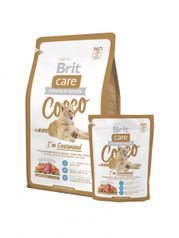 Brit Care Cat Cocco I'm Gourmand