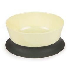 Beeztees 650675 Миска для собак меламиновая желтая 13,5x5 см