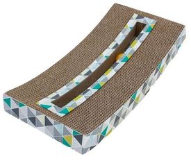 Petstages Когтеточка «Scratch & Rock»