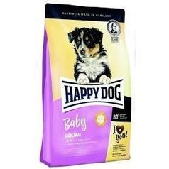 Happy Dog Baby Original 18 кг