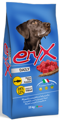 ERYX Daily (Fish), 3 кг х 2 шт