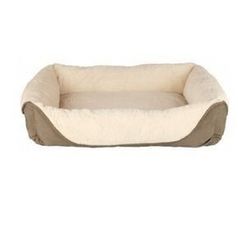 Лежак "TRIXIE" "Pippa" 50 см, светло-коричневый/бежевый 50 см