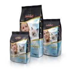 Leonardo Kitten - сухой корм для котят до года 7,5 кг