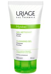 Гель д/лица HYSEAC GEL NETTOYANT Исеак очищ. 150 мл
