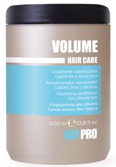 Кондиционер KAYPRO HAIR CARE VOLUME д/объема тонк. волос без тонуса 1000 мл