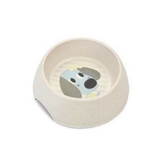 650765 Миска для животных Beeztees Pipa 18х18х6,5 см