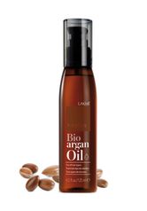Lakme Средство для ухода за волосами K.Therapy Bio Argan Oil с аргановым маслом 125 мл