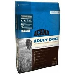 ACANA HERITAGE ADULT DOG - для взрослых собак всех пород 6 кг