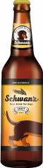 Пивной напиток для собак "ХВОСТ" ("SCHWANZ") 0,33 л 752280