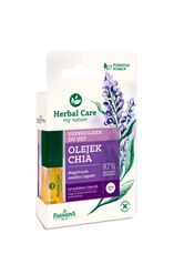 Farmona Масло для губ Herbal Care Чиа увлажняющее и смячающее 5мл
