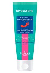 Farmona Средство по уходу за потрескавшейся и сухой кожей ног Nivelazione S.O.S. 50 мл