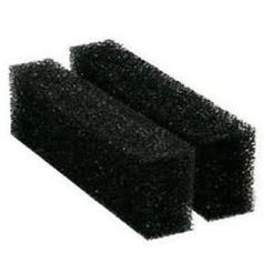 Наполнитель для фильтра Filtration sponge ASAP 300 STANDARD 2шт