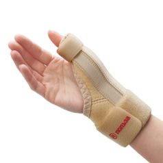 Польза Фиксатор большого пальца руки на лучезапястный сустав