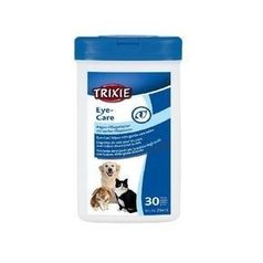 Салфетки TRIXIE для ухода за глазами, 30 шт. 30 шт.
