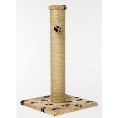 Когтеточка-столбик сизаль XL 85 см Арт. 50114 XL 85 см