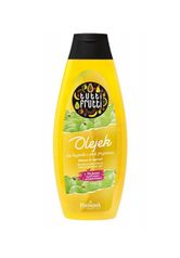 Farmona Гель-масло для ванны и душа Tutti Frutti Банан & Крыжовник 425 мл