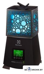 Electrolux ecoBioComplex EHU3910D YOGAhealthline 2.0