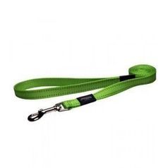 ROGZ Поводок Utility XL -1.8 м*25 мм желтый