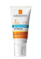 Крем д/лица солнцезащитный ANTHELIOS Ультра SPF 30+, 50 мл