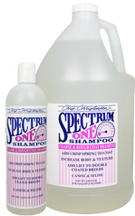 Spectrum One shampoo 3,8 л