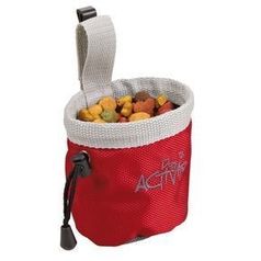 TRIXIE - Сумка-переноска для лакомств ,"Dog Activity Baggy" 10х14см