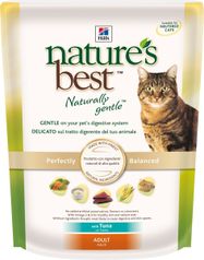 Hill's Nature's Best Feline Adult Tuna