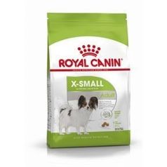 Сухой корм ROYAL CANIN X-Small Adult 1,5 кг