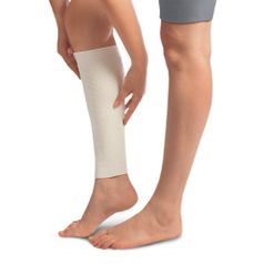 Польза Рукав компрессионный для голени , 1501