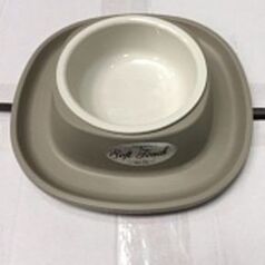 Пластиковое крепление миски Soft touch pp - small 20050 0,25 л