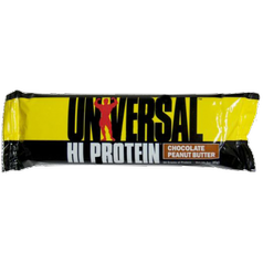 Батончик Uni Hi Protein Bar 85 гр Набор массы, жиросжигание, быстрое восстановление