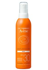 Спрей солнцезащитный SPF30+АВЕН 200мл