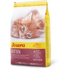 Josera Kitten ( ex. Minette) 0,4 кг