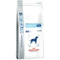 Диета для собак ROYAL CANIN Mobility С2P+ MS25 7 кг