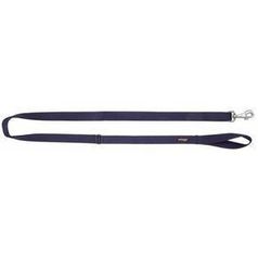 AMI PLAY Поводок Cotton XL 140 x 3cm бежевый