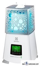 Electrolux ecoBioComplex EHU3915D YOGAhealthline 2.0