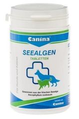 Canina Seealgen Tabletten 225 г