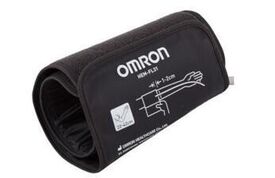 Omron Манжета для тонометров на плечо Омрон Intelli Wrap Cuff HEMFL31, 22 42 см.