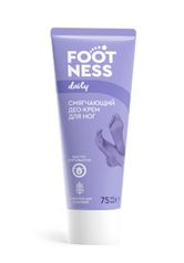 Део-крем смягчающий д/ног 75мл.