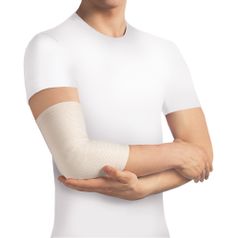 Польза Рукав компрессионный локтевой