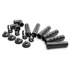 Разпылитель воды SPRINKLER (FAN, powerheads 350/650)