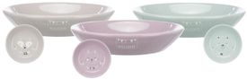 Миска "TRIXIE" для кошек Junior, керамическая, 0,2 л/14 см 25128