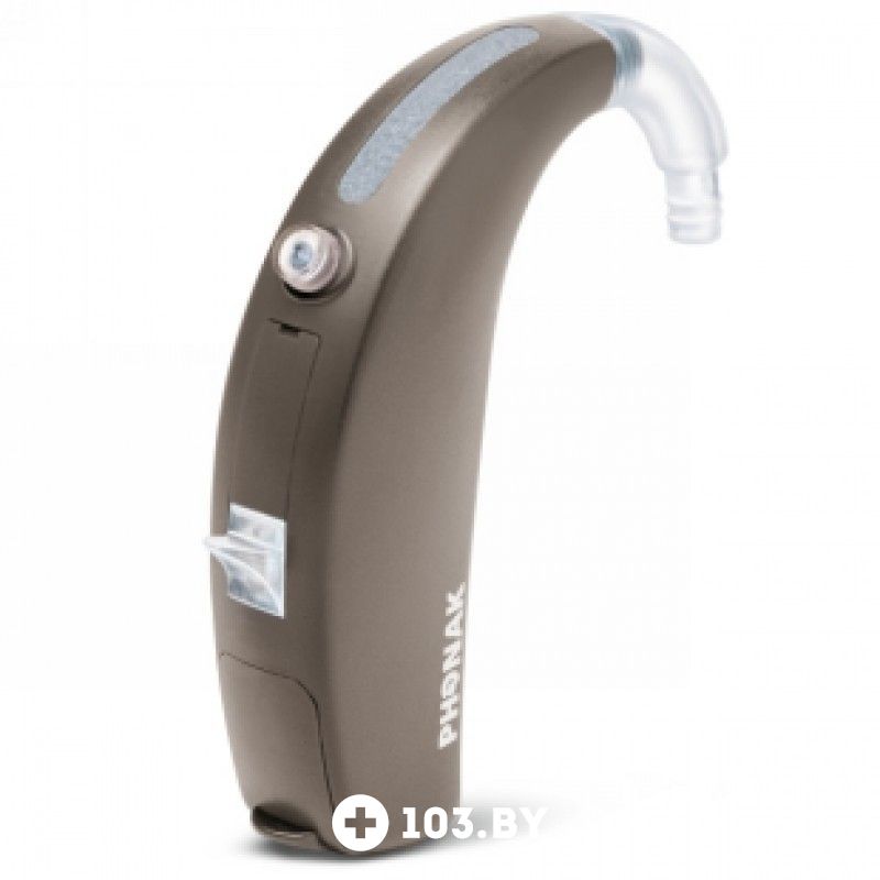 Купить слуховой аппарат Certena Sp Phonak в Минске – описание, цены, фото