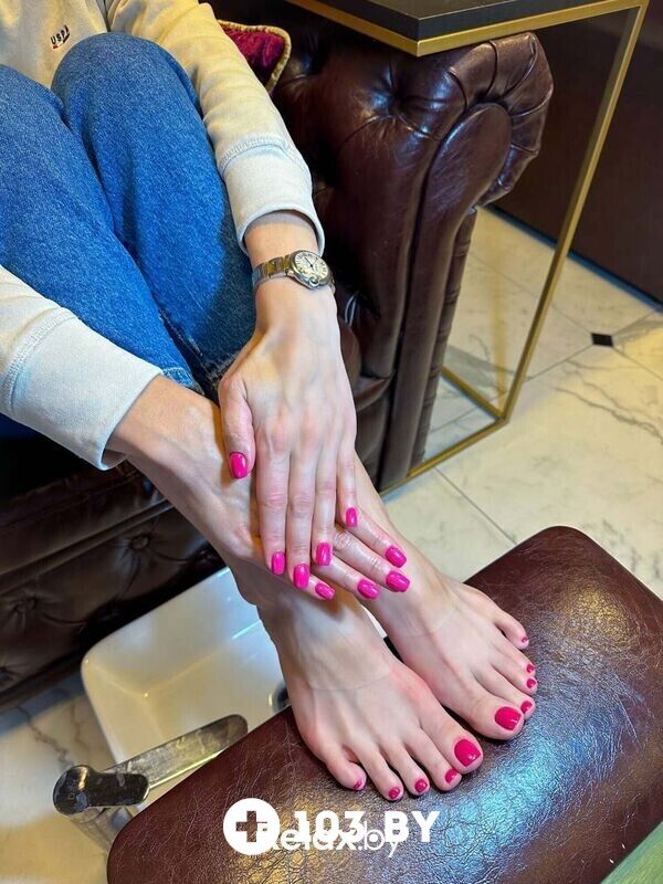 	Педикюр Салон красоты премиум-класса «Perfection Style (Перфекшн Стайл)» - фото 2752501