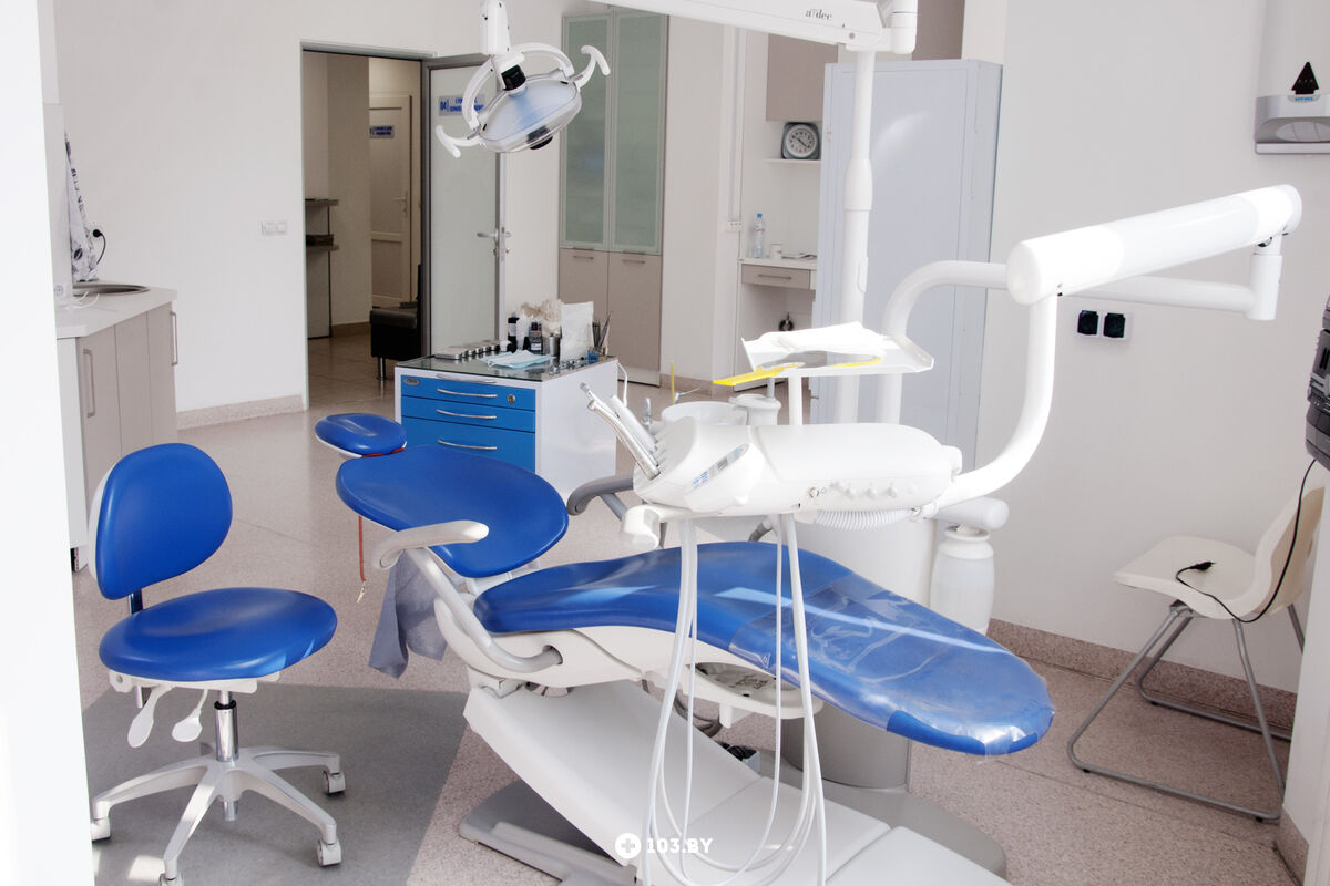 Галерея Стоматология «Добрый стоматолог» - фото 1725283